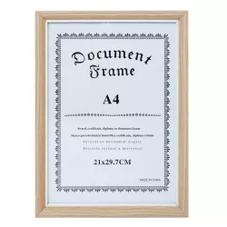 Çərçivə A4 YL-181-