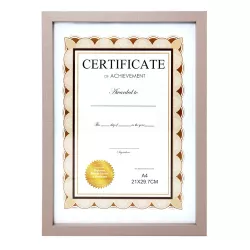 Çərçivə A4 YL231-