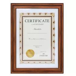 Çərçivə A4 YL188-