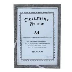 Çərçivə A4 YL181A-