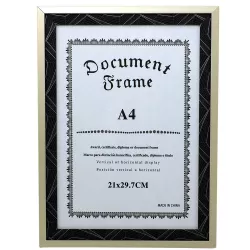 Çərçivə 9321 (A4)