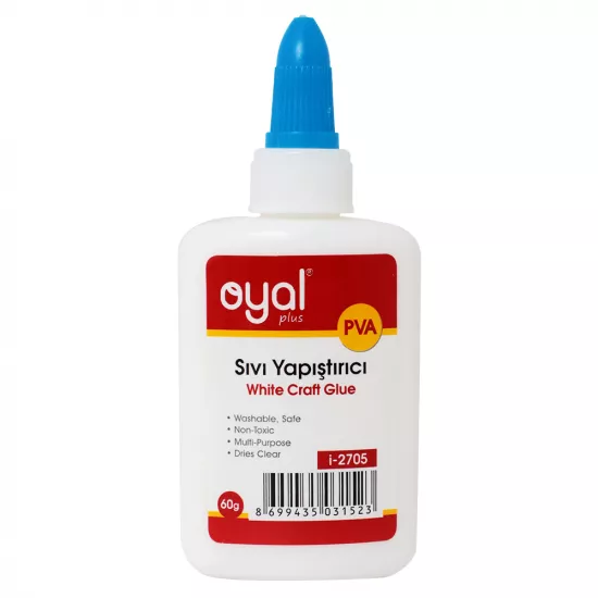 Yapışqan PVA i-2705 60 qr