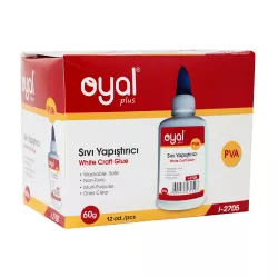 Yapışqan PVA i-2705 60 qr