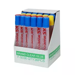 Yapışqan sulu F-5036 QTY 50 ml