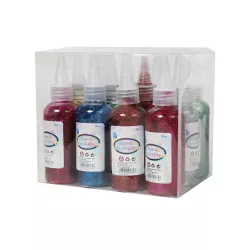 Yapışqan KS-60 zərli