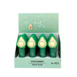 Yapışqan TR-CB00250 Yapışqan TR-CB00258 Avakado