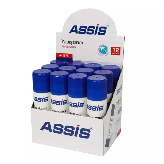Yapışqan A-1675 41 qr