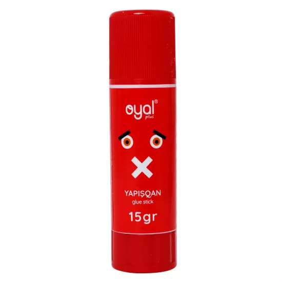 Yapışqan i-8925 15 qr natural