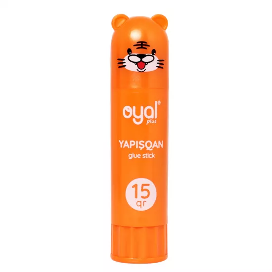 Yapışqan i-8930 15 qr animal