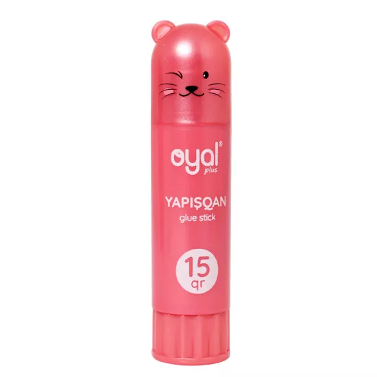 Yapışqan i-8930 15 qr animal