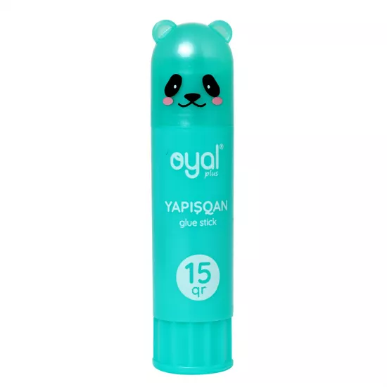 Yapışqan i-8930 15 qr animal