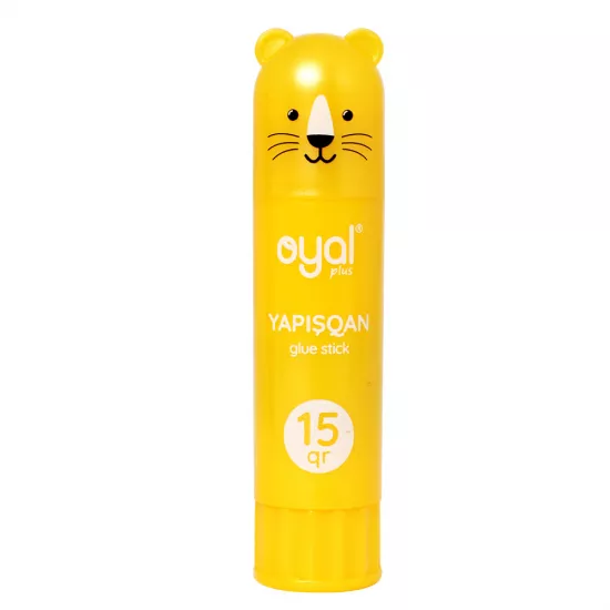 Yapışqan i-8930 15 qr animal