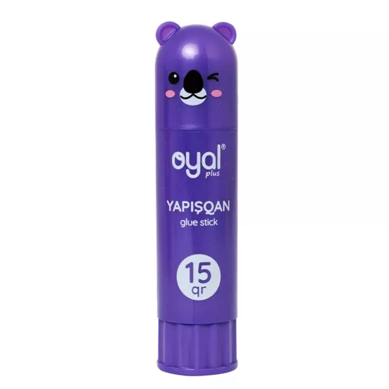 Yapışqan i-8930 15 qr animal