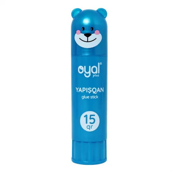 Yapışqan i-8930 15 qr animal