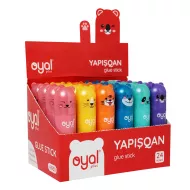 Yapışqan i-8930 15 qr animal