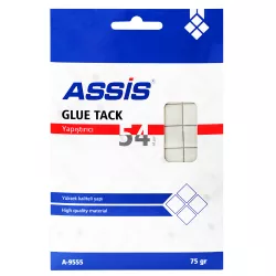 Yapışqan saqqız A-9555 75 qr