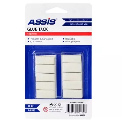 Yapışqan saqqız A-9565 28 qr