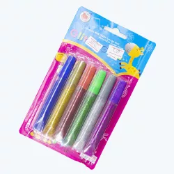 Yapışqan zərli 2440-6 6-lı