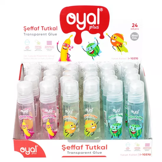 Yapışqan i-10370