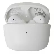 Qulaqlıq Philips (İPX4) naqilsiz 6-12 saat ağ TAT2206WT/00