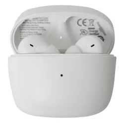 Qulaqlıq Philips (İPX4) naqilsiz 6-12 saat ağ TAT2206WT/00