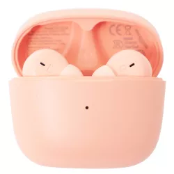 Qulaqlıq Philips (İPX4) naqilsiz 6-12 saat çəhrayı TAT2206PK/00