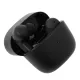 Qulaqlıq Philips (İPX4) naqilsiz 6-12 saat qara TAT2206BK/00
