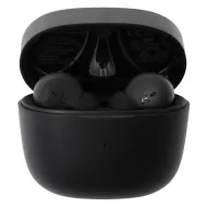 Qulaqlıq Philips (İPX4) naqilsiz 6-12 saat qara TAT2206BK/00