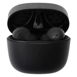 Qulaqlıq Philips (İPX4) naqilsiz 6-12 saat qara TAT2206BK/00