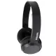 Qulaqlıq Philips naqilsiz qulaq üstü (mikrofonlu) qara TAH4205BK/00