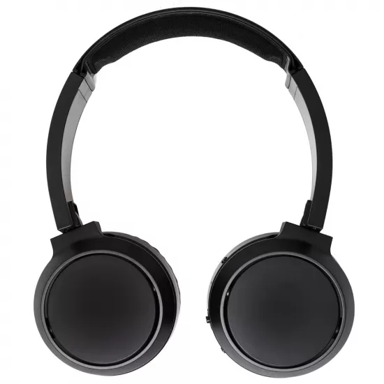 Qulaqlıq Philips naqilsiz qulaq üstü (mikrofonlu) qara TAH4205BK/00