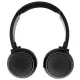 Qulaqlıq Philips naqilsiz qulaq üstü (mikrofonlu) qara TAH4205BK/00