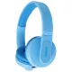 Qulaqlıq Philips qulaq üstü uşaq (mikrofonlu) mavi TAK4206BL/00