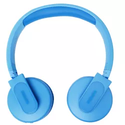 Qulaqlıq Philips qulaq üstü uşaq (mikrofonlu) mavi TAK4206BL/00