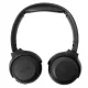 Qulaqlıq Philips qulaq üstü bluetooth TAUH202BK/00