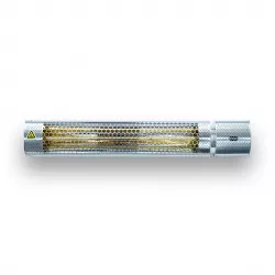 Elektrik peçi Q-2120 (230V, 2000W) Elektrik peçi Q-2120 (230V, 2000W)