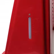 Elektrik peçi Q-1033 4 gözlü