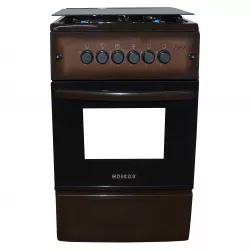 Qaz peçi tamboy Q-4185 3+1 Qaz peçi tamboy Q-4185 3+1