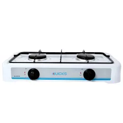 Qaz peçi Q-10135 2 gözlü kiçik (Təbii qaz) Qaz peçi Q-10135 2 gözlü kiçik (Təbii qaz)