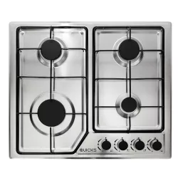 Qaz peçi mebel içi Q-10160 4 gözlü Qaz peçi mebel içi Q-10160 4 gözlü