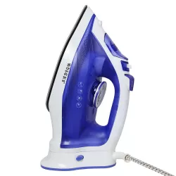 Ütü Q-6390 2500W mavi+ağ Ütü Q-6390 2500W mavi+ağ