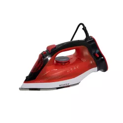 Ütü Q-6390 2500W qırmızı+ağ Ütü Q-6390 2500W qırmızı+ağ