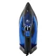 Ütü Q-6380 2500W mavi+qara