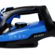 Ütü Q-6380 2500W mavi+qara