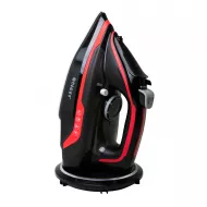 Ütü Q-6385 2500W qırmızı+qara