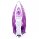 Ütü Q-6625 2500W ağ+bənövşəyi