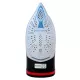 Ütü Q-8875 3100W qırmızı+qara