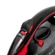 Ütü Q-8875 3100W qırmızı+qara