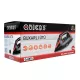 Ütü Q-8875 3100W qırmızı+qara