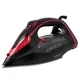 Ütü Q-8875 3100W qırmızı+qara
